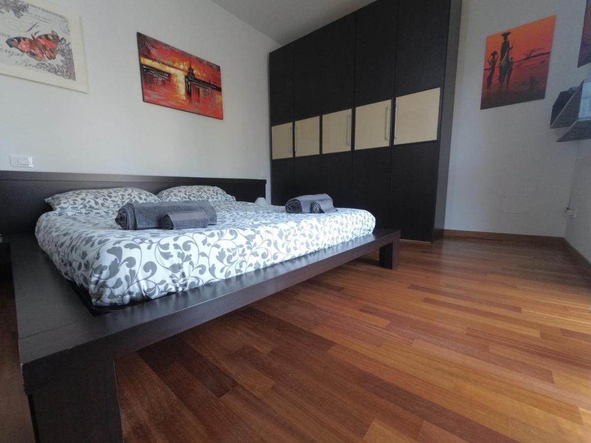 blu&green Appartment Manerba del Garda Eksteriør bilde