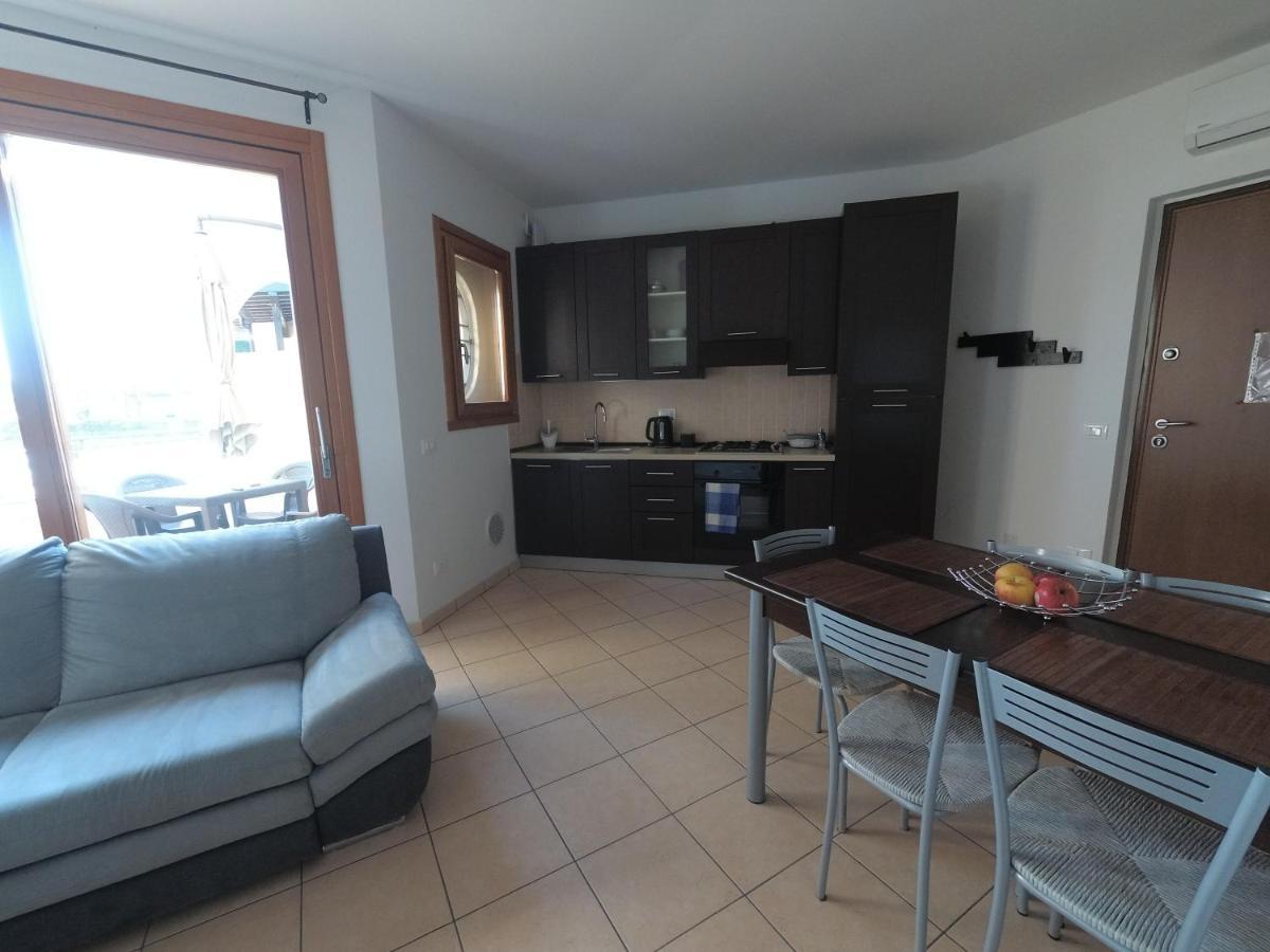 blu&green Appartment Manerba del Garda Eksteriør bilde